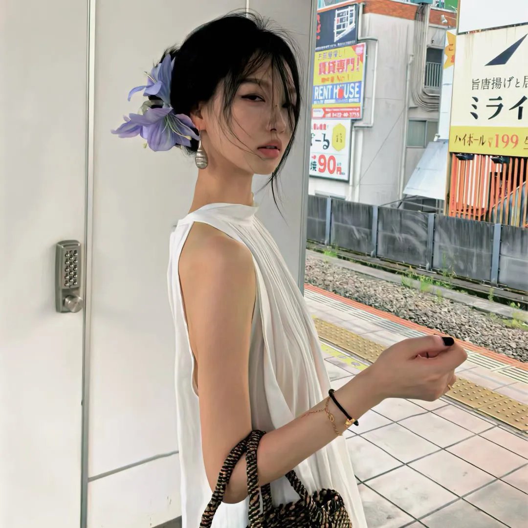 岁月无声